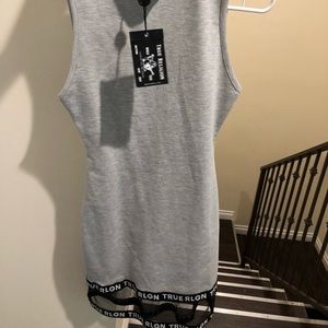 True Religion dress